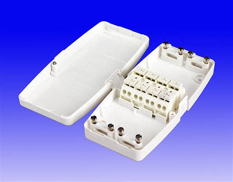 hager 20a junction box|maintenance free electrical junction box.